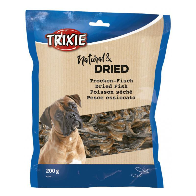 Trixie Trocken-Fisch Sprotten 200 g