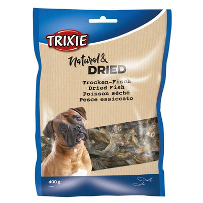 Trixie Trocken-Fisch Sprotten 400 g