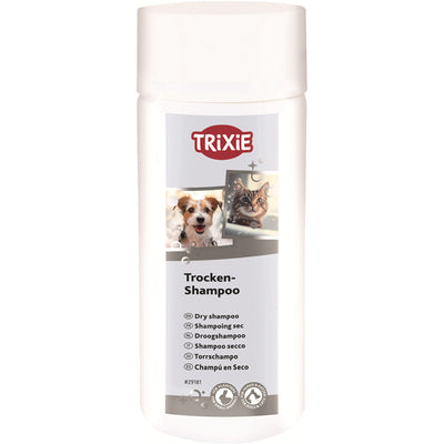 Trixie Trocken-Shampoo 100 g