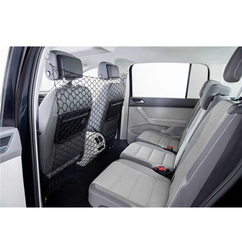 Trixie Universal Autoschutznetz schwarz 1×1 m