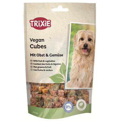Trixie Vegan Cubes mit Obst und Gemüse 100 g