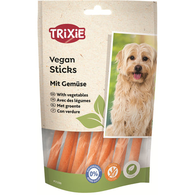 Trixie Vegan Sticks mit Gemüse 120 g