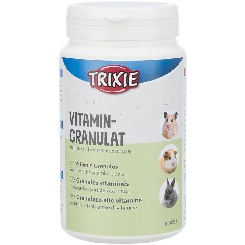 Trixie Vitamin-Granulat 220 g