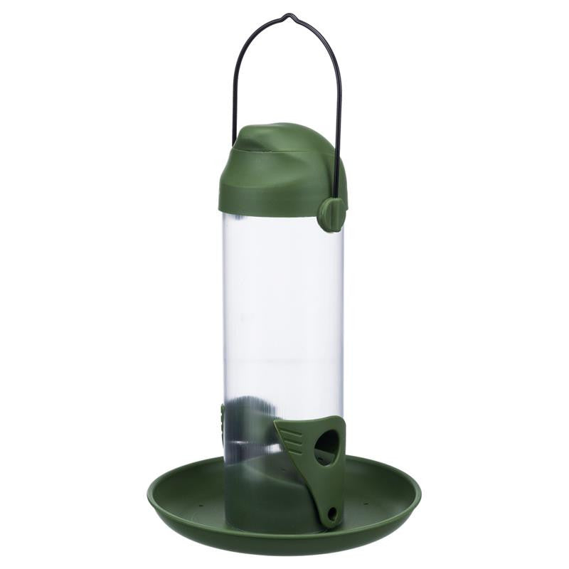 Trixie Vogel Außen-Futtersäule 500 ml / 22 cm