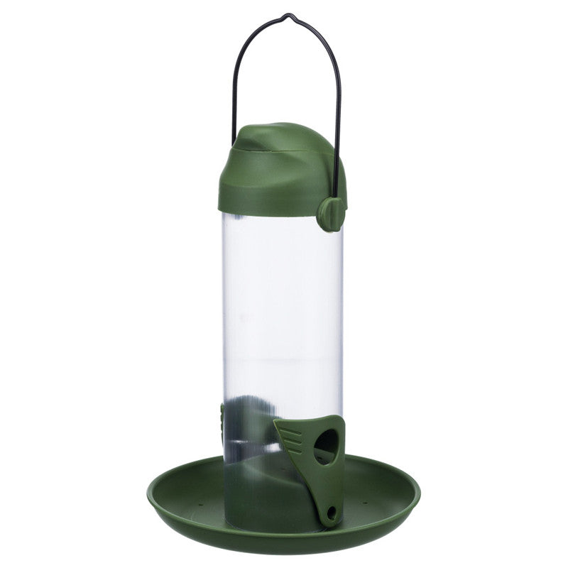 Trixie Vogel Außen-Futtersäule 500 ml / 22 cm