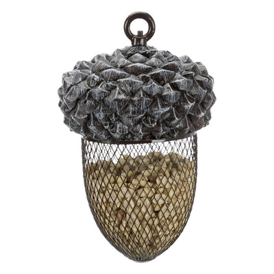 Trixie Vogel Futterspender Eichel 700 ml 1 Stück