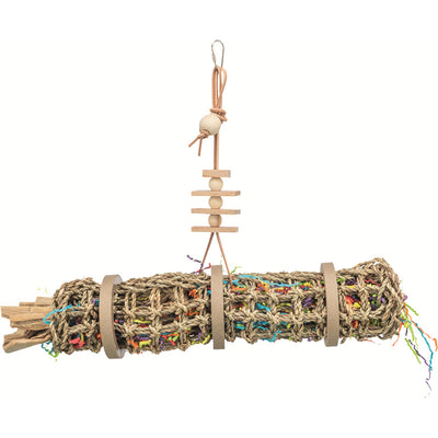 Trixie Vogel Seegrasspielzeug 1 Stück