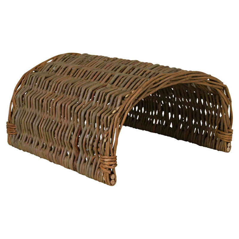 Trixie Weidenbrücke für Meerschweinchen 24 x 13 x 25 cm