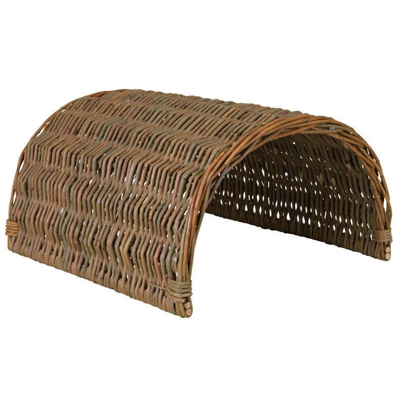 Trixie Weidenbrücke für Meerschweinchen 30 × 16 × 30 cm