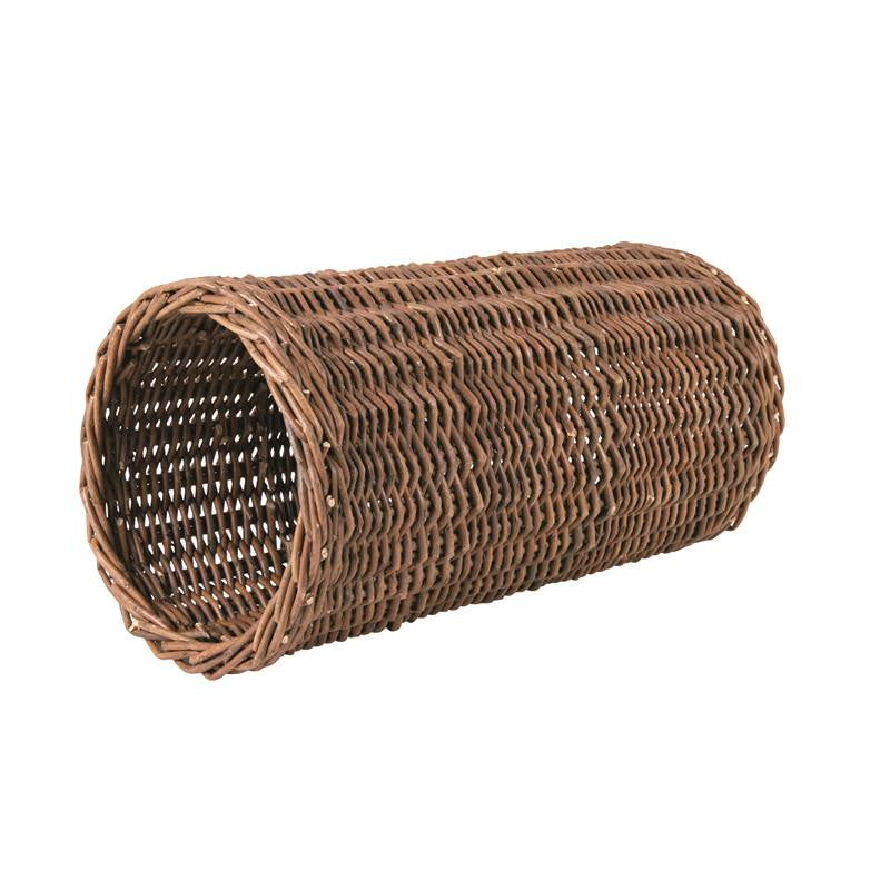 Trixie Weidentunnel für Kleintiere ø 20 × 38 cm
