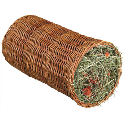 Trixie Weidentunnel für Zwergkaninchen ø 20 × 38 cm / 220 g