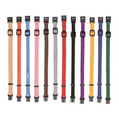 Trixie Welpenhalsbänder 6 Stück