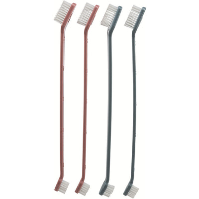 Trixie Zahnbürsten-Set 23 cm/4 Stück