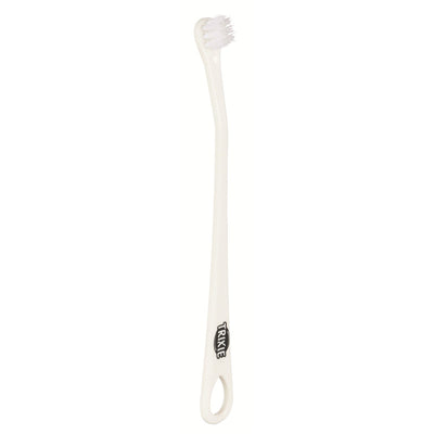 Trixie Zahnbürsten-Set, 4 Stück 15 cm