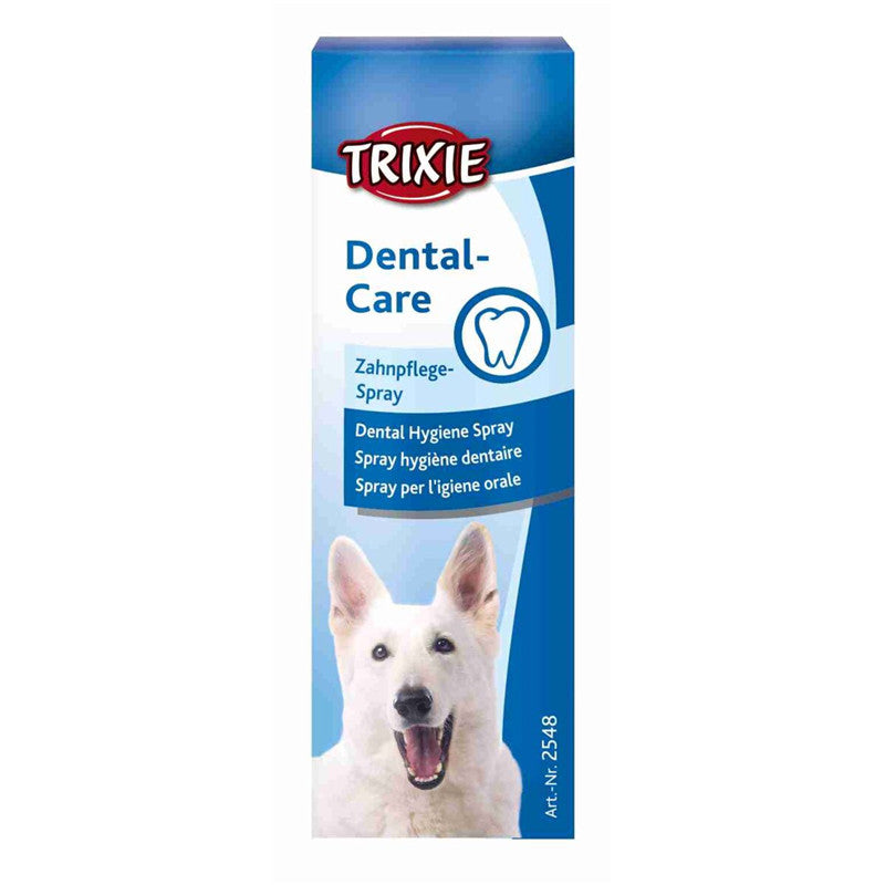 Trixie Zahnpflege-Spray 50 ml