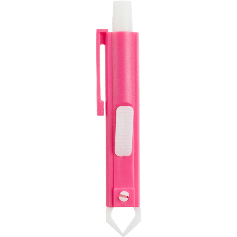 Trixie Zeckenzange aus Kunststoff lose, 9 cm
