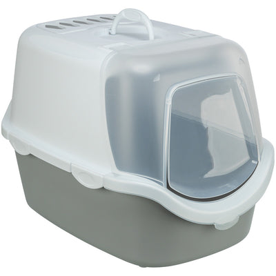 Trx. Cat Katzentoilette Vico Open Top Haube 40x 40
