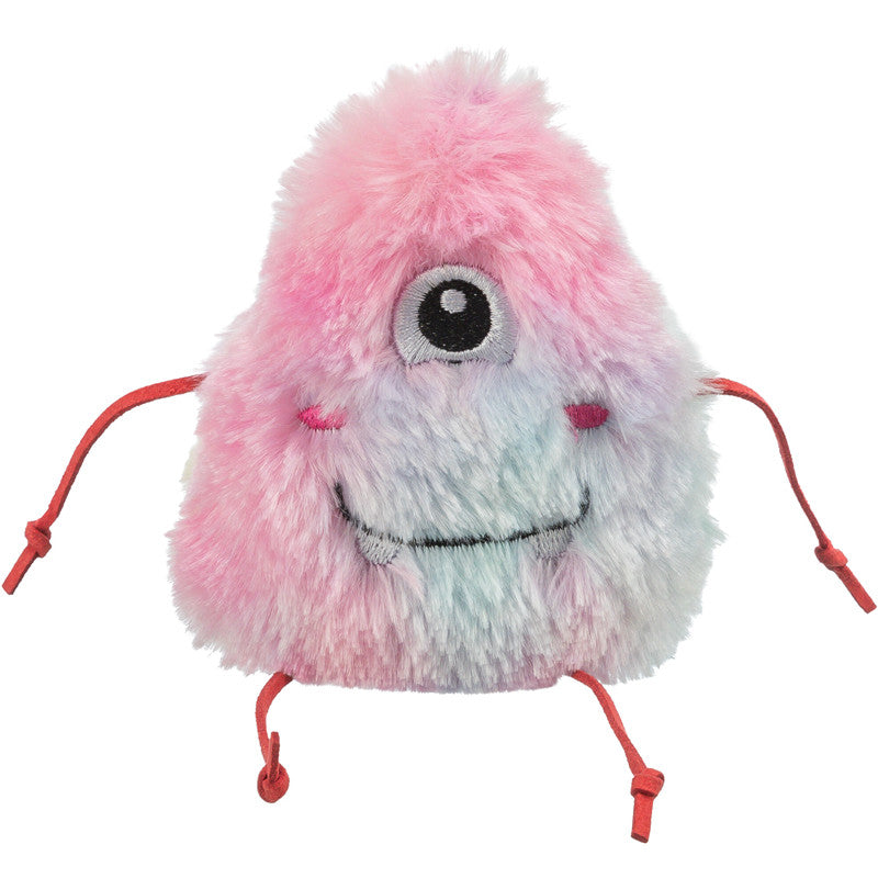 Trx. Cat Monster Plüsch Catnip 12cm 1 Stück
