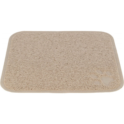 Trx. Cat Vorleger für Toiletten PVC blush 37x45cm