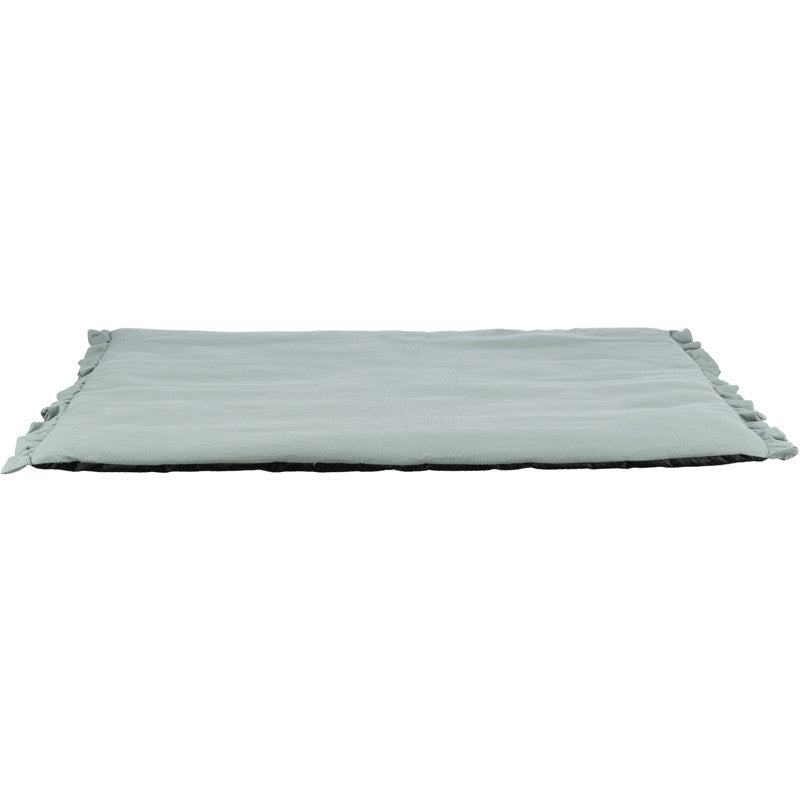 Trx. Dog Liegematte Amelie salbei 70 × 50cm