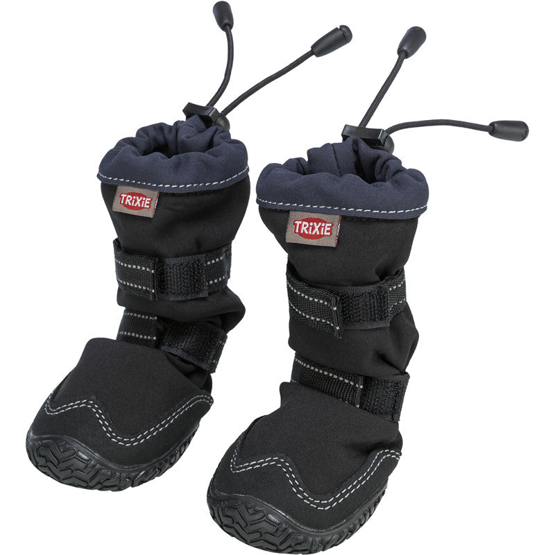 Trx. Dog Pfotenschutz Walker Active Long, 2 Stk. M-L