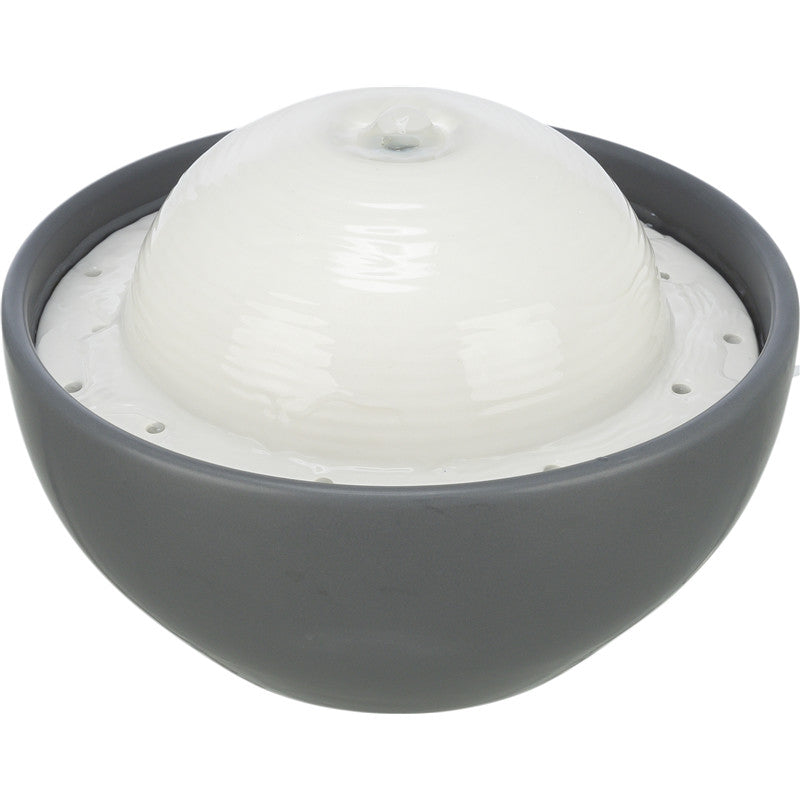 Trx. Dog Trinkbrunnen Vital Dome 1,5 l/ 20x10x20cm