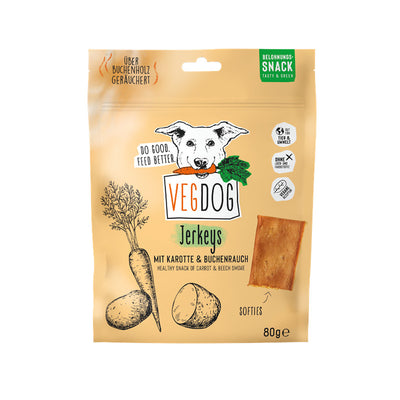 VEDOG JERKEYS 80 g