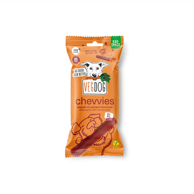 VEGDOG CHEVVIES XL 200 g