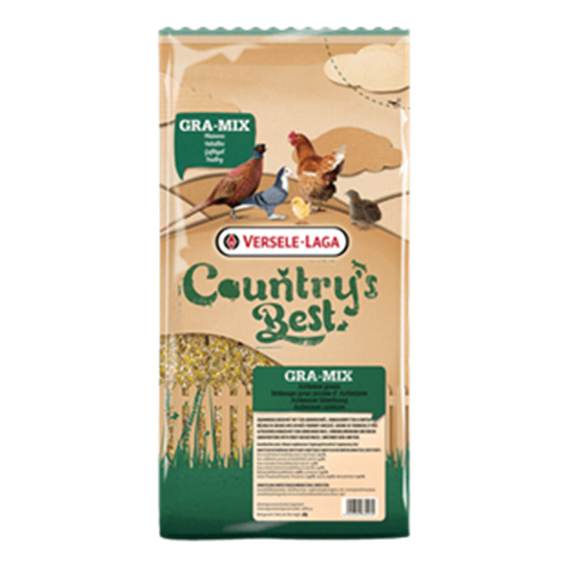 Versele Laga Country's Best Gra-Mix Ardenner Mischung 4 kg