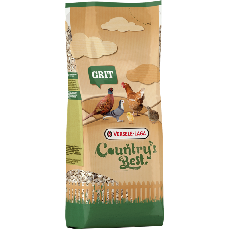 Versele Laga Country´s Best Grit 2,5 kg