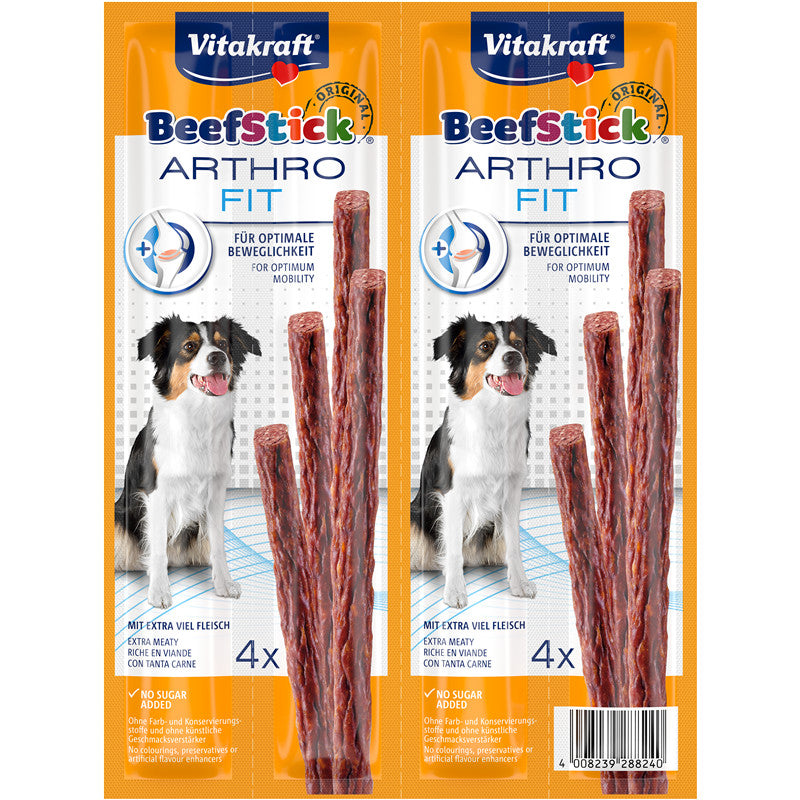 Vitakraft Beef Stick Arthro Fit 1 Stück