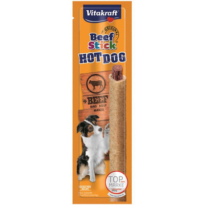 Vitakraft® Beef Stick® Hot Dog 1 Stück