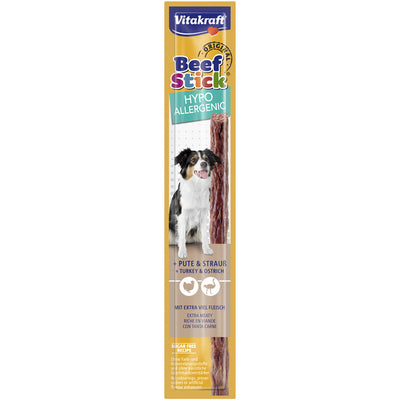 Vitakraft® Beef Stick® Hypoallergenic 1 Stück
