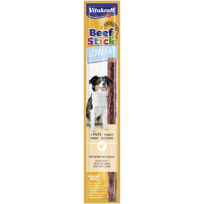 Vitakraft® Beef Stick® Low Fat 1 Stück