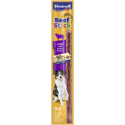 Vitakraft® Beef Stick® Original Lamm 1 Stück