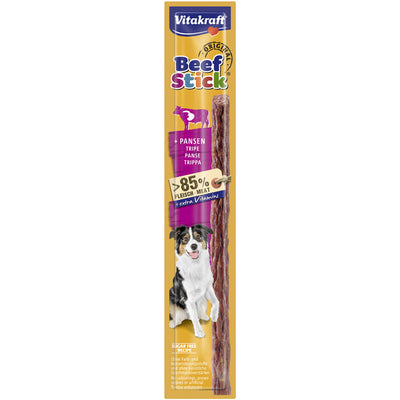 Vitakraft® Beef Stick® Original Pansen 1 Stück