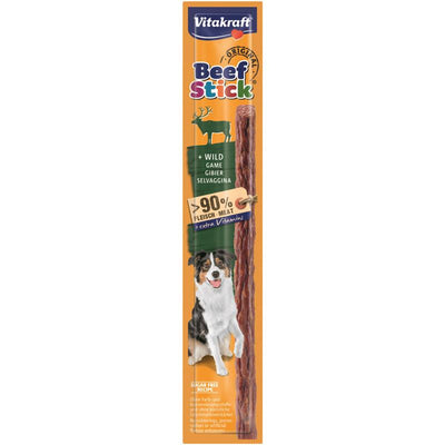 Vitakraft® Beef Stick® Original Wild 1 Stück