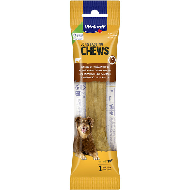 Vitakraft CHEWS intens Kauknochen 1 Stk 14 cm