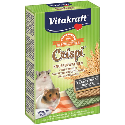 Vitakraft® Crispi® für alle Kleinnager 10 g