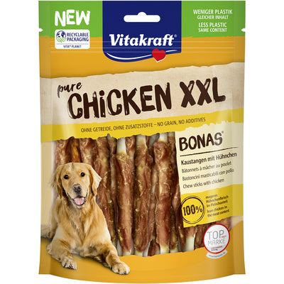 Vitakraft® Dog CHICKEN Bonas© XXL 200 g
