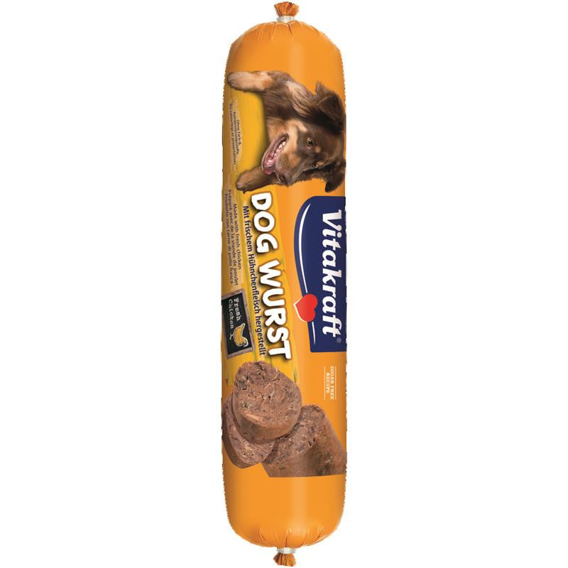 Vitakraft® Dog Wurst 1 kg