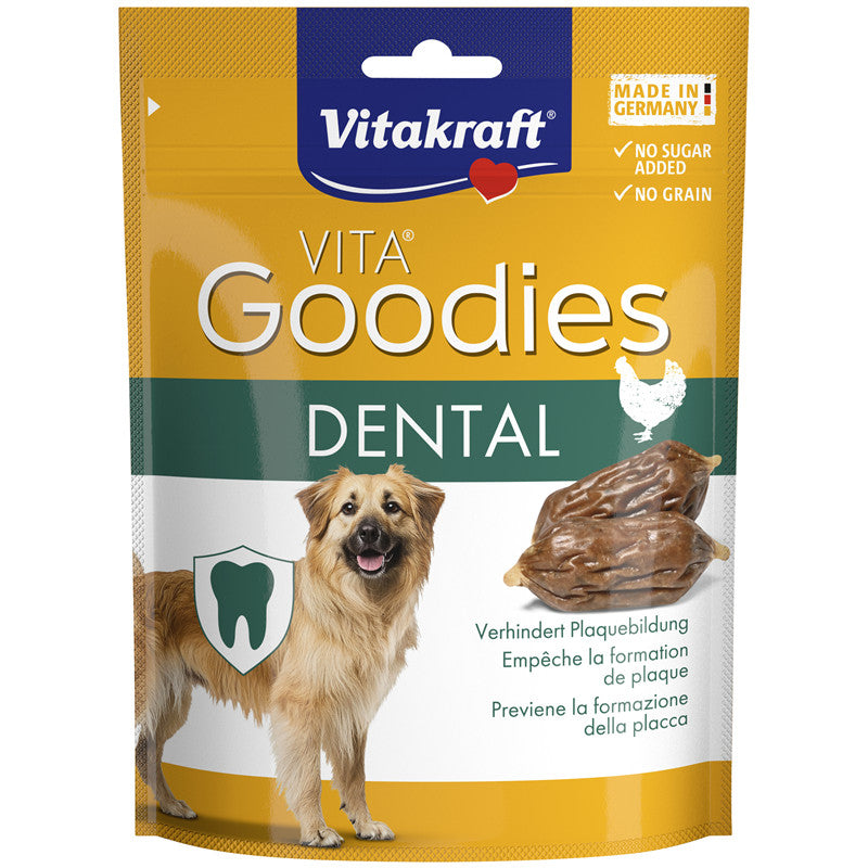 Vitakraft Goodies Dental 60 g