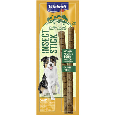 Vitakraft® Insect Stick 2 Stück
