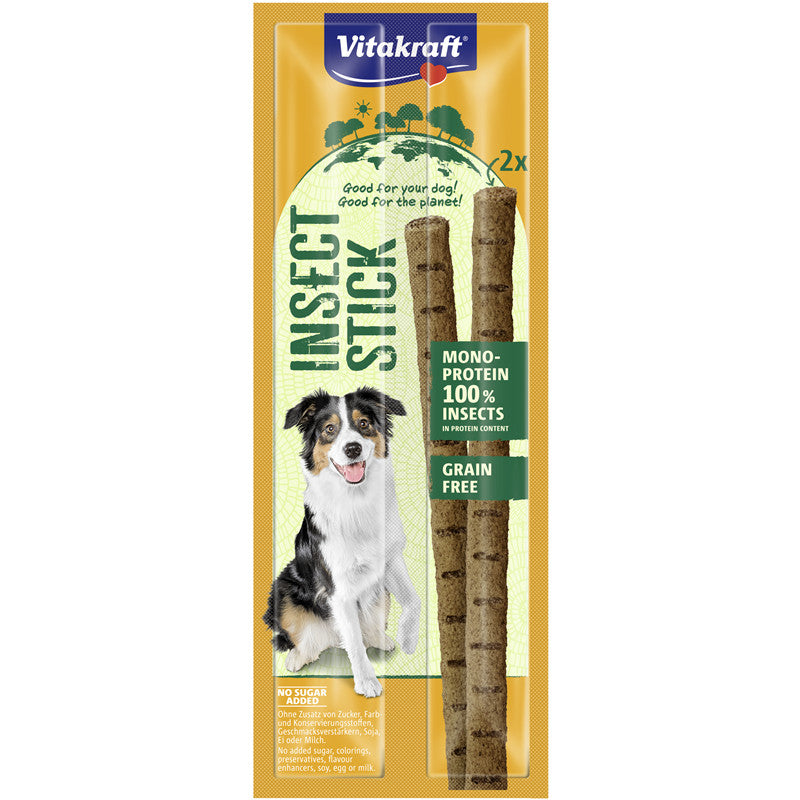 Vitakraft® Insect Stick 2 Stück