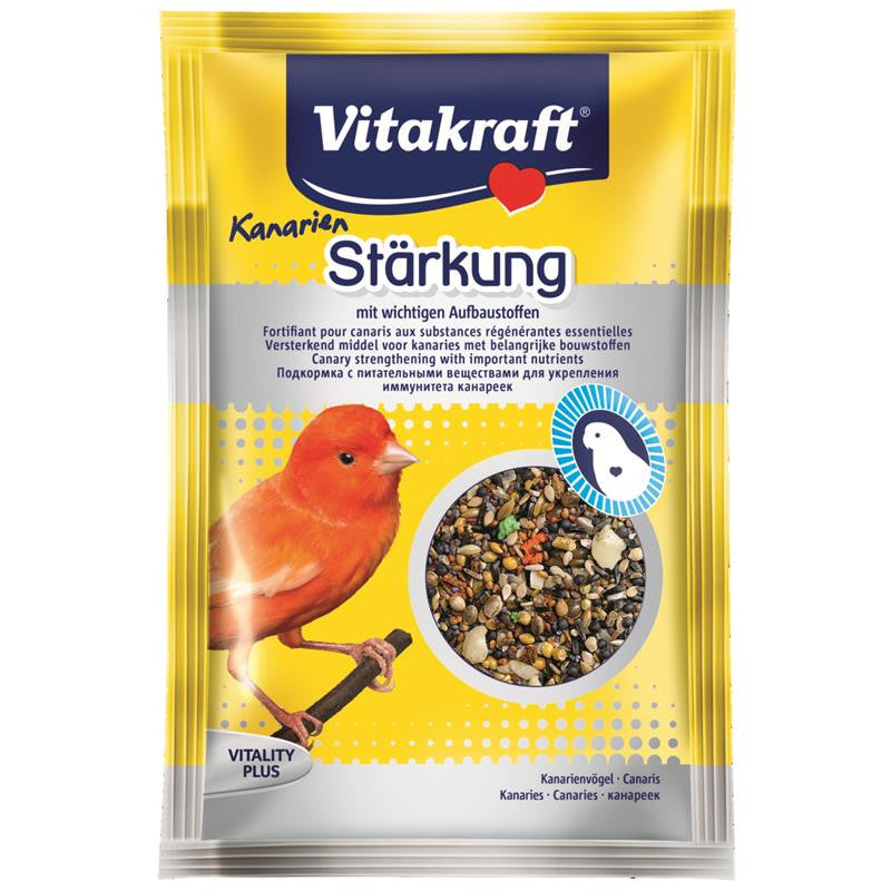 Vitakraft® Kanarien Stärkung 30 g