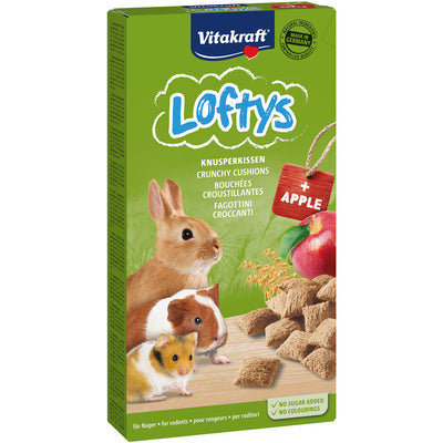 Vitakraft® Loftys + Apfel 100 g