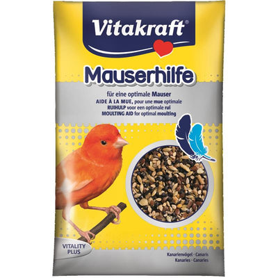 Vitakraft® Mauserhilfe für Kanarien 20 g