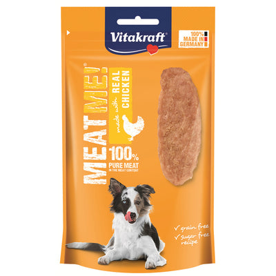 Vitakraft® MEAT ME!® Hühnchen 60 g
