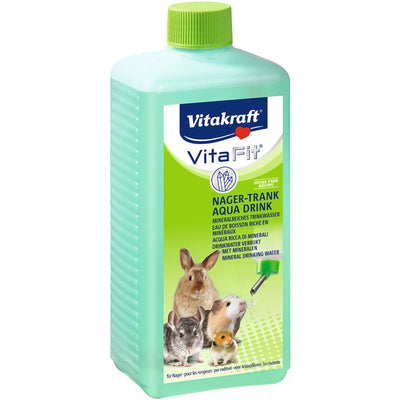 Vitakraft Nager Nagertrank 500 ml