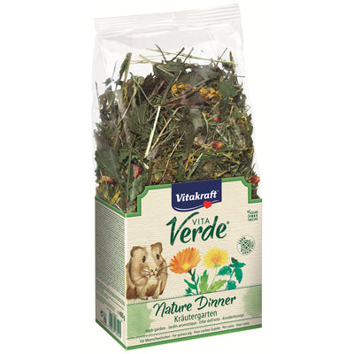 Vitakraft Nager Nature Dinner für Meerschweinchen 400g